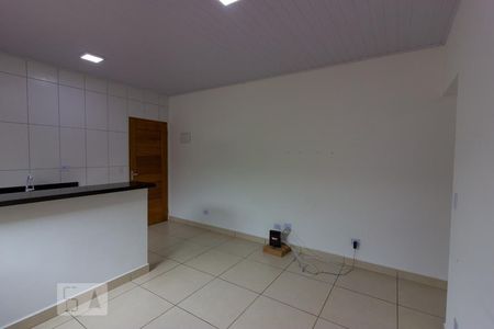 Sala de casa para alugar com 1 quarto, 60m² em Gramado, Cotia
