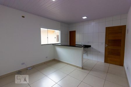 Sala de casa para alugar com 1 quarto, 60m² em Gramado, Cotia
