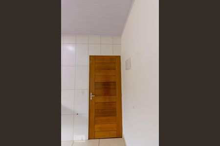 Detalhe - Sala de casa para alugar com 1 quarto, 60m² em Gramado, Cotia