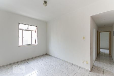 Sala de apartamento à venda com 1 quarto, 59m² em São Lourenço, Niterói