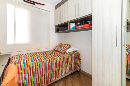 Quarto 2 de apartamento para alugar com 2 quartos, 48m² em Vila Guilherme, São Paulo