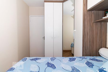 Quarto 1 de apartamento para alugar com 2 quartos, 48m² em Vila Guilherme, São Paulo