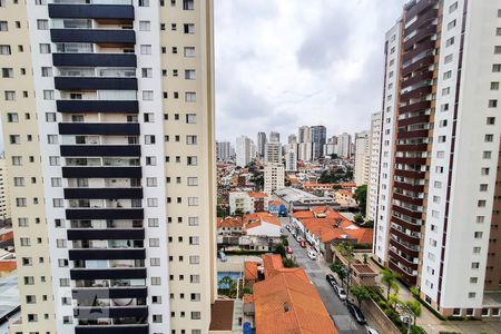 Vista Quarto 1 de apartamento à venda com 2 quartos, 60m² em Vila Gumercindo11, São Paulo