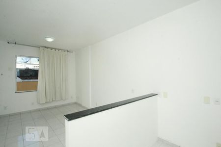 Sala/Quarto de apartamento à venda com 1 quarto, 30m² em Centro, Rio de Janeiro