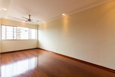 Sala de apartamento à venda com 3 quartos, 84m² em Vila Yara, Osasco