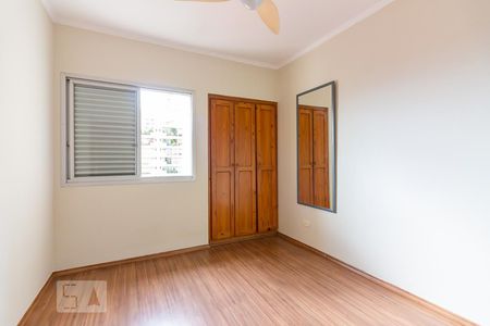 Quarto 1 de apartamento à venda com 3 quartos, 84m² em Vila Yara, Osasco