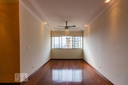 Sala de apartamento à venda com 3 quartos, 84m² em Vila Yara, Osasco