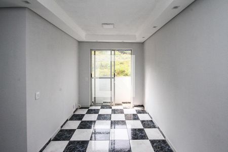 Sala de apartamento para alugar com 2 quartos, 55m² em Jardim Santa Terezinha (zona Leste), São Paulo