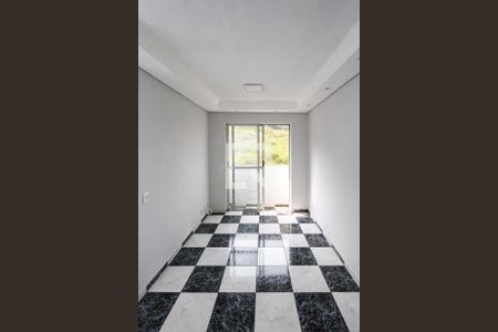 Sala de apartamento para alugar com 2 quartos, 55m² em Jardim Santa Terezinha (zona Leste), São Paulo