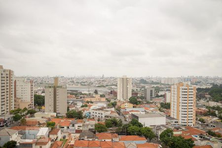 Vista de apartamento à venda com 3 quartos, 140m² em Santa Paula, São Caetano do Sul