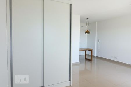 Suíte de apartamento para alugar com 1 quarto, 37m² em Ribeirânia, Ribeirão Preto