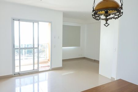 Suíte de apartamento para alugar com 1 quarto, 37m² em Ribeirânia, Ribeirão Preto