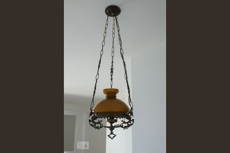 Lustre de apartamento para alugar com 1 quarto, 37m² em Ribeirânia, Ribeirão Preto