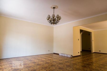 Sala de Estar de casa à venda com 5 quartos, 300m² em Planalto Paulista, São Paulo