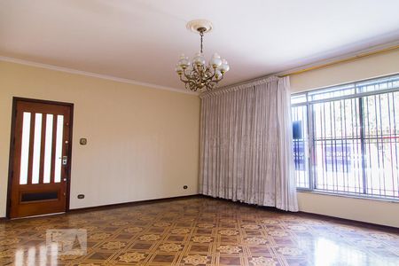 Sala de Estar de casa à venda com 5 quartos, 300m² em Planalto Paulista, São Paulo
