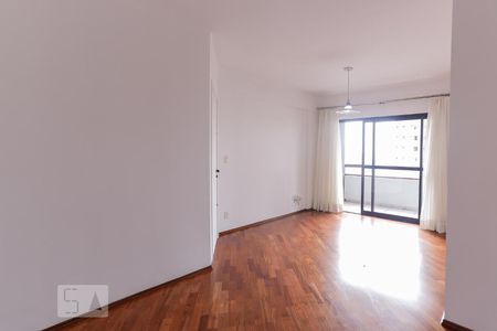 Sala de apartamento para alugar com 3 quartos, 80m² em Alto da Lapa, São Paulo