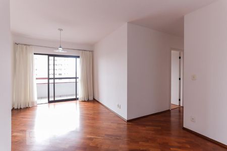 Sala de apartamento para alugar com 3 quartos, 80m² em Alto da Lapa, São Paulo