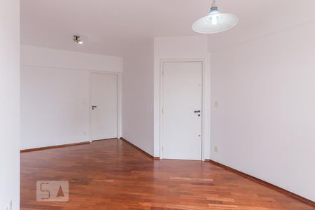 Sala de apartamento para alugar com 3 quartos, 80m² em Alto da Lapa, São Paulo