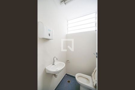 Lavabo de casa à venda com 3 quartos, 243m² em Vila Gomes Cardim, São Paulo