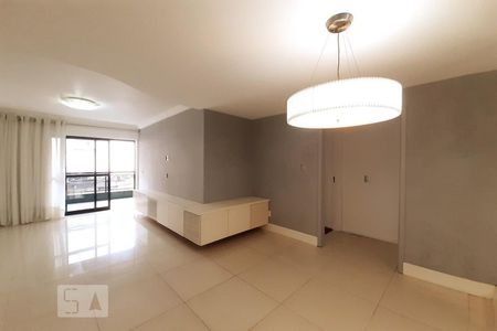 Sala de apartamento à venda com 4 quartos, 111m² em Méier, Rio de Janeiro