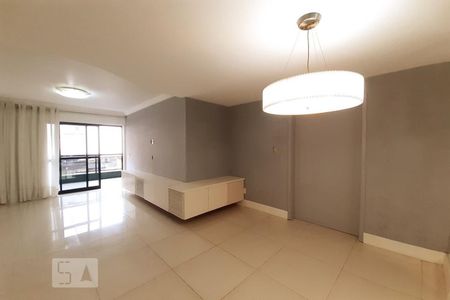 Sala de apartamento à venda com 4 quartos, 111m² em Méier, Rio de Janeiro