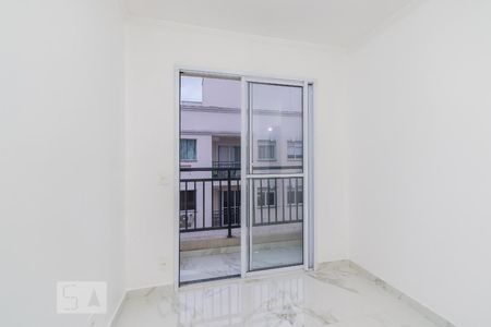 Varanda da Sala de apartamento à venda com 2 quartos, 53m² em Penha, Rio de Janeiro