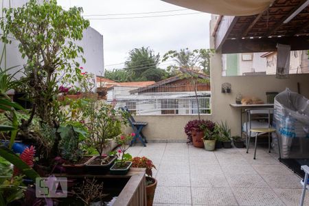 Churrasqueira de casa à venda com 4 quartos, 200m² em Vila Sao Paulo, São Paulo