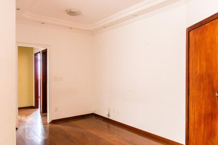 Sala de apartamento para alugar com 3 quartos, 95m² em Jardim Leblon, Belo Horizonte