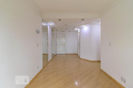 Sala de apartamento para alugar com 2 quartos, 62m² em Lauzane Paulista, São Paulo