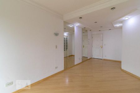 Sala de apartamento para alugar com 2 quartos, 62m² em Lauzane Paulista, São Paulo