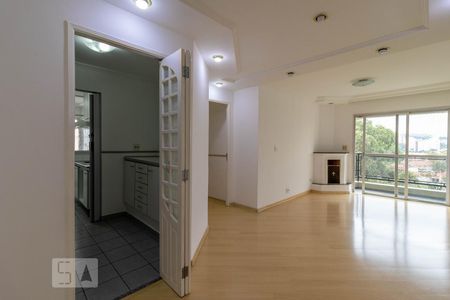 Sala de apartamento para alugar com 2 quartos, 62m² em Lauzane Paulista, São Paulo