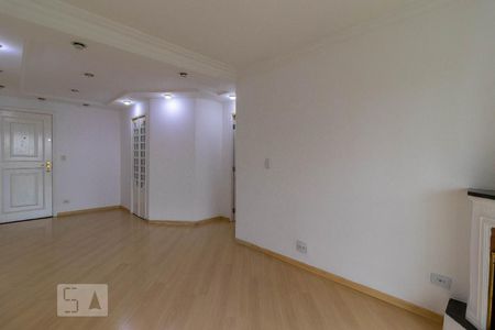 Sala de apartamento para alugar com 2 quartos, 62m² em Lauzane Paulista, São Paulo