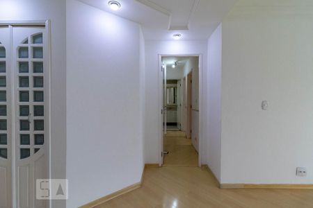 Sala de apartamento para alugar com 2 quartos, 62m² em Lauzane Paulista, São Paulo