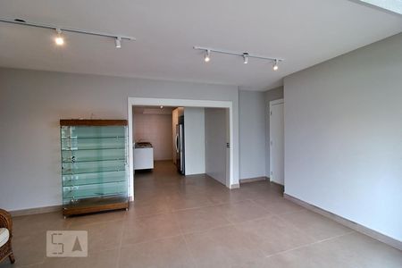 Sala de apartamento para alugar com 4 quartos, 129m² em Jardim Vazani, São Paulo