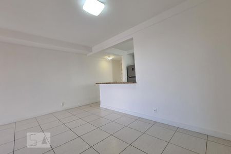 Sala de apartamento para alugar com 3 quartos, 90m² em Além Ponte, Sorocaba