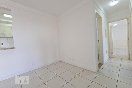 Sala de apartamento para alugar com 3 quartos, 90m² em Além Ponte, Sorocaba