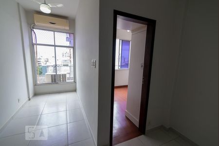 Sala de apartamento para alugar com 3 quartos, 80m² em Tijuca, Rio de Janeiro