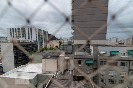 Vista do Quarto 1 de apartamento para alugar com 3 quartos, 80m² em Tijuca, Rio de Janeiro