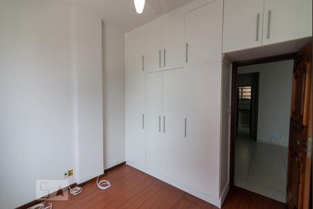 Quarto 1 de apartamento para alugar com 3 quartos, 80m² em Tijuca, Rio de Janeiro