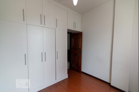 Quarto 1 de apartamento para alugar com 3 quartos, 80m² em Tijuca, Rio de Janeiro