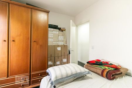 Quarto 1 de apartamento à venda com 3 quartos, 84m² em Vila Parque Jabaquara, São Paulo