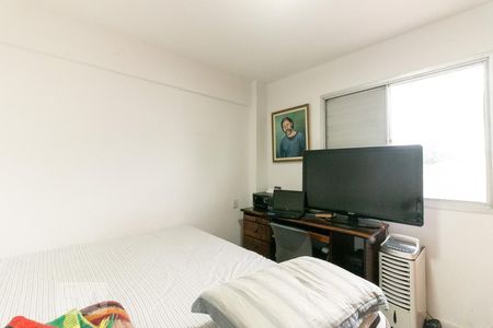 Quarto 1 de apartamento à venda com 3 quartos, 84m² em Vila Parque Jabaquara, São Paulo