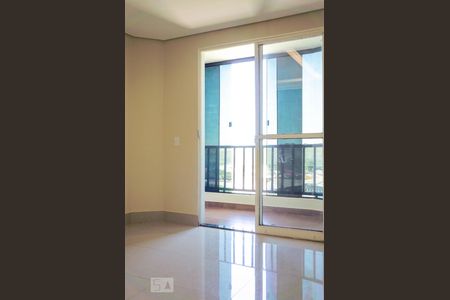 Sala de apartamento para alugar com 2 quartos, 72m² em Samambaia Norte (samambaia), Brasília