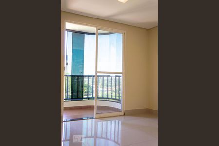 Sala de apartamento para alugar com 2 quartos, 72m² em Samambaia Norte (samambaia), Brasília