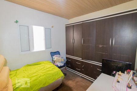 Dormitório 2 de casa à venda com 2 quartos, 70m² em Lauzane Paulista, São Paulo