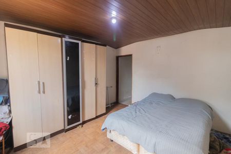 Dormitório 1 de casa à venda com 2 quartos, 70m² em Lauzane Paulista, São Paulo