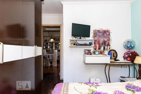 Quarto 2 de apartamento para alugar com 2 quartos, 78m² em Vila da Saúde, São Paulo