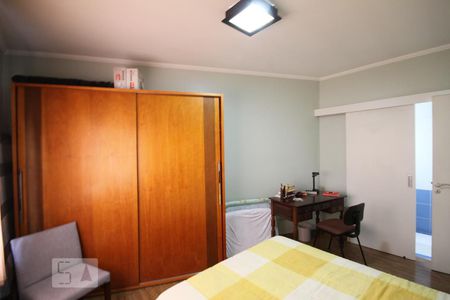 Suíte 1 de casa de condomínio à venda com 3 quartos, 237m² em Ipiranga, São Paulo