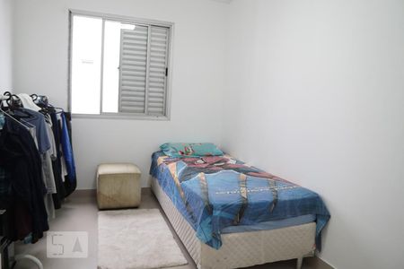 quarto de apartamento para alugar com 3 quartos, 164m² em Santa Teresinha, São Paulo