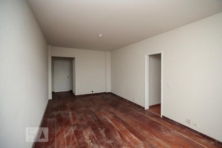 Sala de apartamento para alugar com 3 quartos, 100m² em Todos Os Santos, Rio de Janeiro